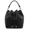 Vittoria - Leather bucket bag
